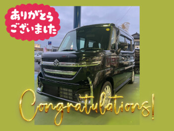 【クルマレビュー・感想・決め手は？】マイルドハイブリッドで燃費がいい！／豊田市 O様